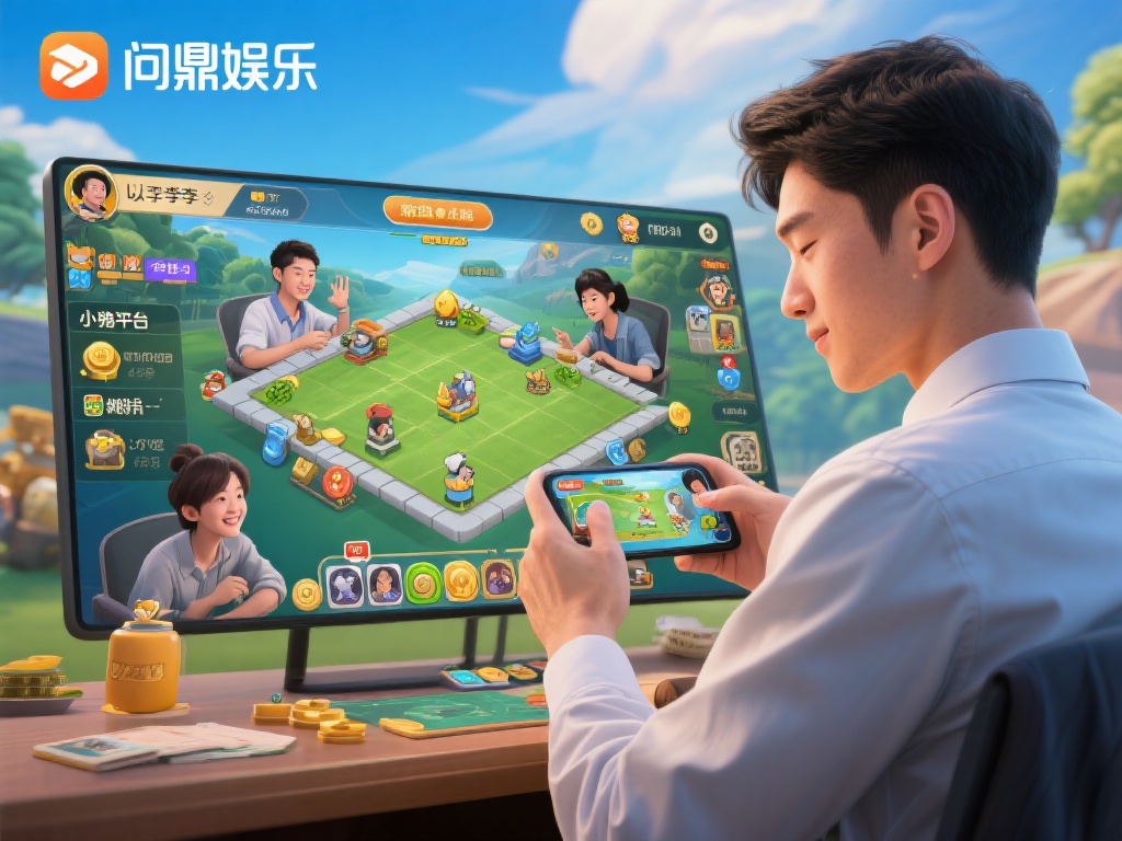 问鼎娱乐玩什么模式：深度解析最受欢迎的娱乐方式 (问鼎娱乐玩什么模式：深度解析最受欢迎的娱乐方式全攻略）