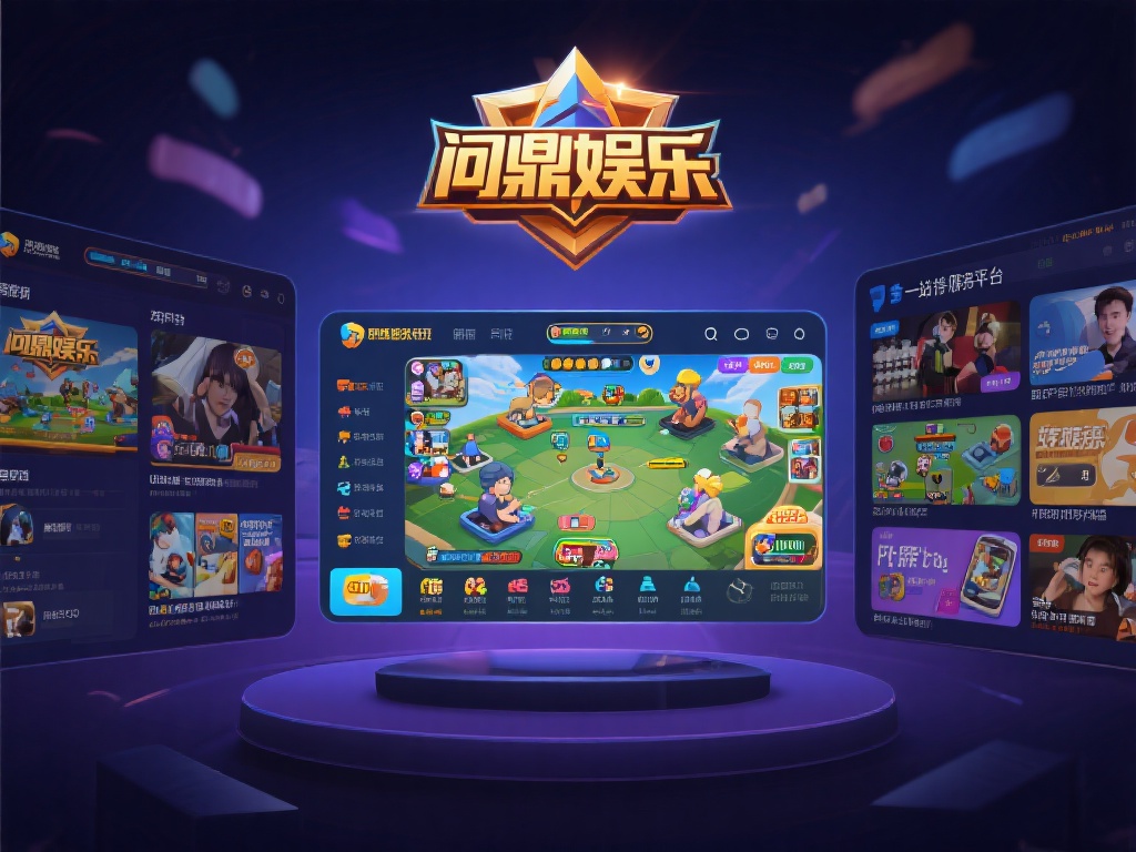 问鼎娱乐的作用是什么？深度解析其功能与价值 (问鼎娱乐的作用是什么？深度解析其核心功能与社会价值）