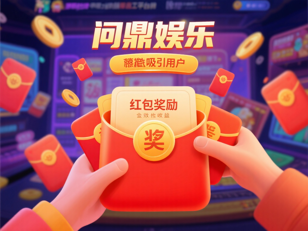 问鼎娱乐红包领取攻略，轻松获取丰厚奖励福利 (问鼎娱乐红包领取攻略，轻松获取丰厚奖励福利全解析）