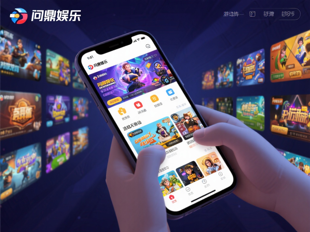 问鼎娱乐的主要业务是什么？深度解析其核心功能与服务 (问鼎娱乐的核心业务深度解析：主要功能与服务全面解读）