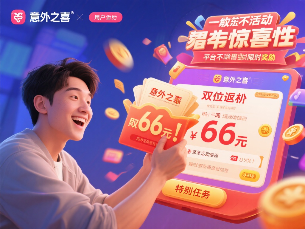 问鼎娱乐返利活动惊喜不断，福利满满等你来拿！ (问鼎娱乐返利活动惊喜不停，福利满满快来领取大奖！）