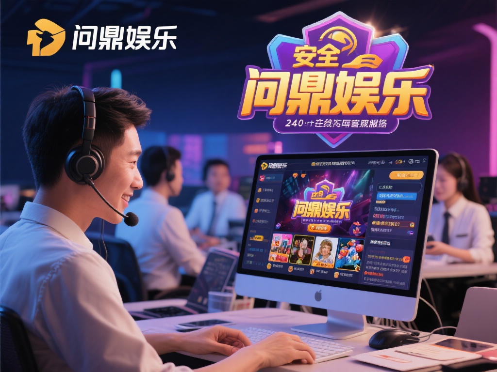 问鼎娱乐正规平台：安全可靠的娱乐新选择 (问鼎娱乐正规平台：安全可靠，畅享娱乐新体验！）