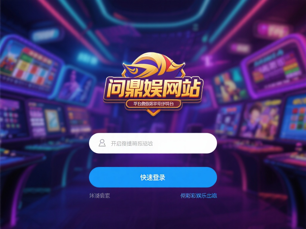 问鼎娱乐网站登录指南：轻松开启您的娱乐之旅 (问鼎娱乐网站登录指南：轻松开启您的精彩娱乐之旅体验）