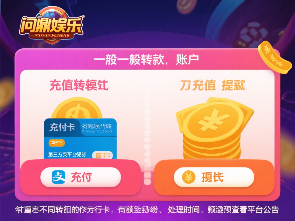 问鼎娱乐怎么转钱？详细教程与安全操作指南 (问鼎娱乐怎么转钱？详细教程与安全操作全指南）
