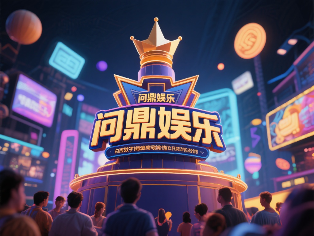 问鼎娱乐什么意思？深入解析其背后的文化与内涵 (问鼎娱乐的含义是什么？深度解析其文化内涵与背景）