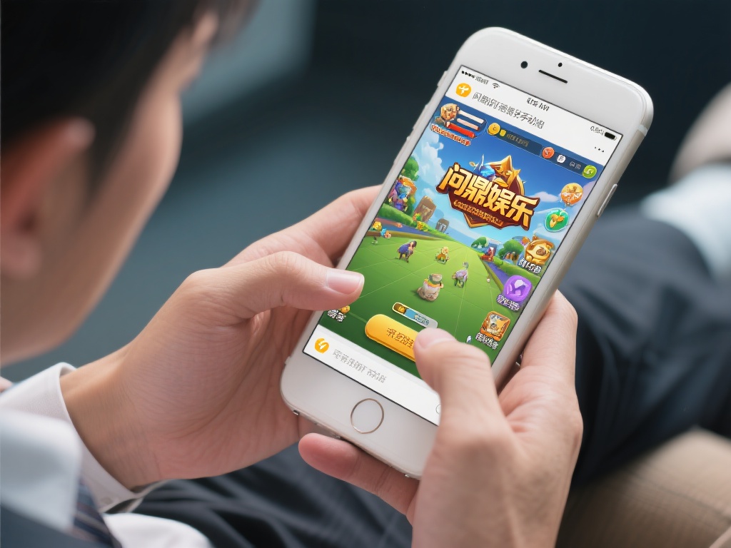 问鼎娱乐手机版：畅享顶级游戏体验随时随地 (问鼎娱乐手机版：随时随地畅享顶级游戏娱乐体验）