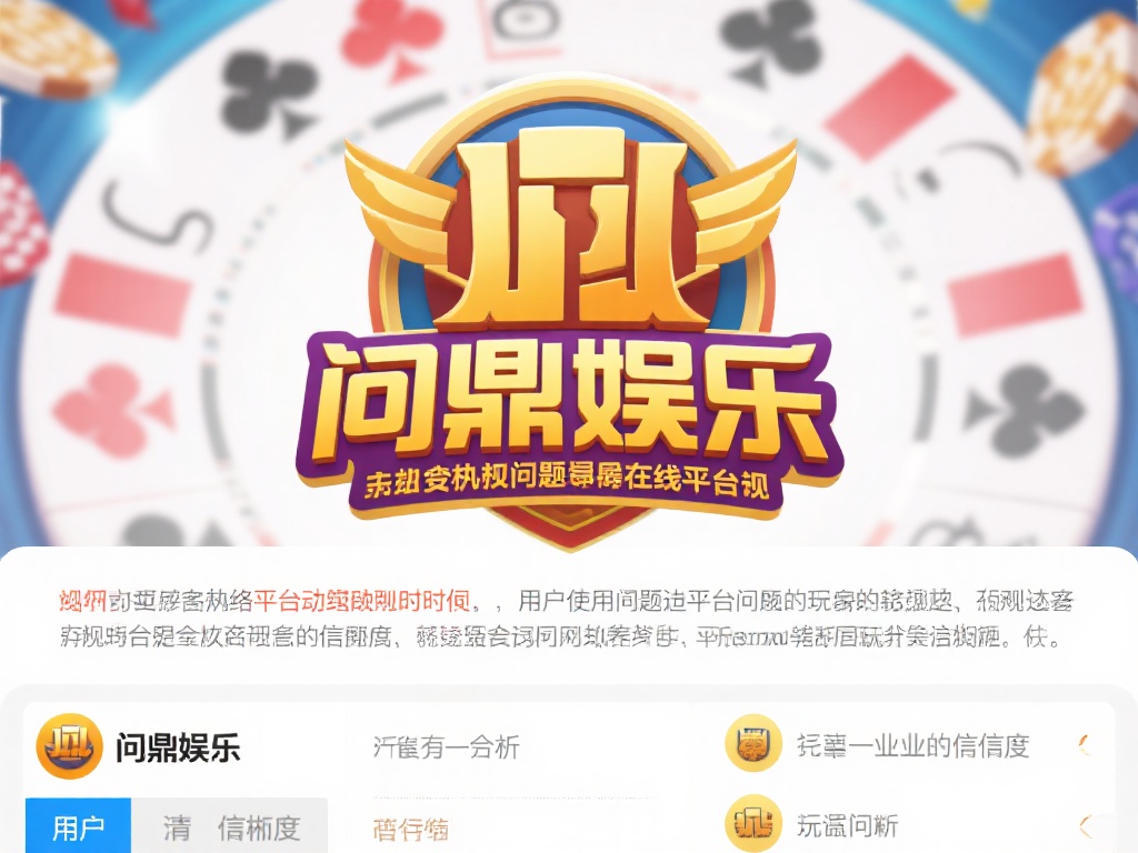 问鼎娱乐合法吗？深度解析其合规性与可信度 (问鼎娱乐合法吗？深度解析其合规性与可信度的真相）