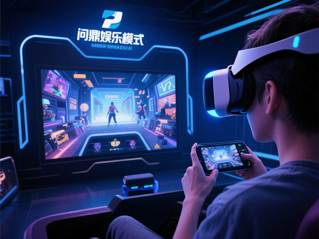 问鼎娱乐模式之所以能够在众多娱乐形式中脱颖而出，关