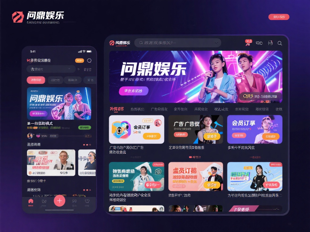 问鼎娱乐盈利秘籍:如何实现稳定收益与长期发展 (问鼎娱乐盈利秘籍:揭秘稳定收益与长期发展的核心策略) 单一的盈利模式往往伴随着高风险,而多元化收入来源则