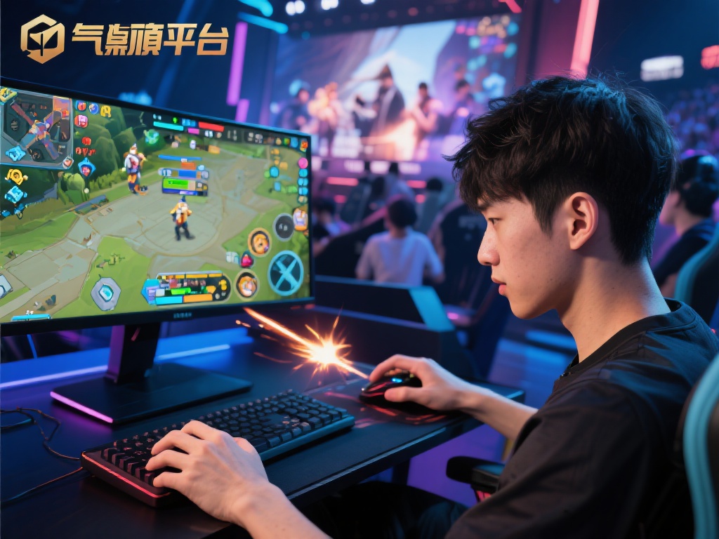 除了规则，操作技巧也是成为高手的必备条件。无论是手