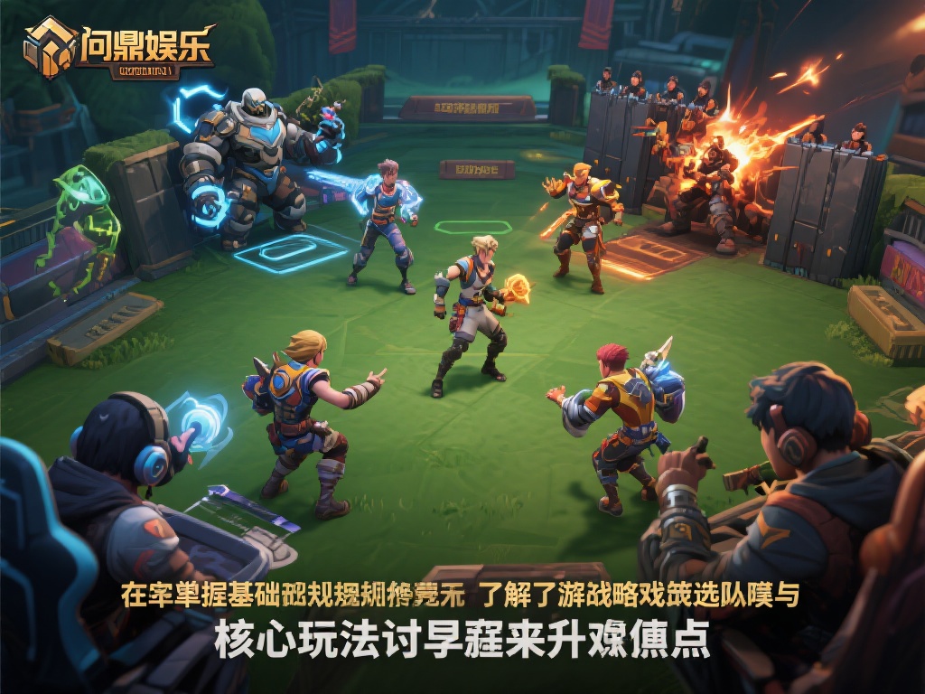 问鼎娱乐规则详解：掌握游戏核心玩法与技巧 (问鼎娱乐规则详解：全面掌握游戏核心玩法与实用技巧）