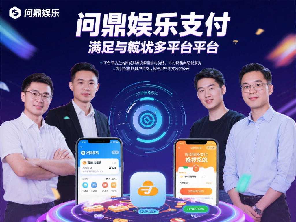 问鼎娱乐支付：便捷安全的在线交易新体验 (问鼎娱乐支付：打造便捷安全在线交易新体验平台）