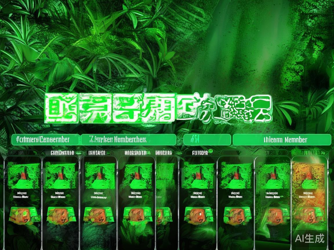 全面解析问鼎娱乐APP安卓版会员充值方式与最新优惠活动推荐 问鼎娱乐APP的会员系统设有多档等级,旨在为用户提