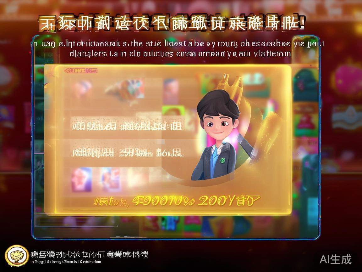 深入解析问鼎彩娱乐平台的优惠活动和注册福利全攻略 作为吸引新用户的核心策略之一,鼎鼎彩娱乐平台针对首