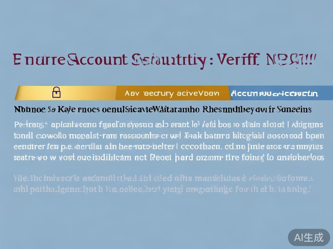 为什么我的问鼎娱乐账号无法正常登录及解决方法分析 部分平台为了确保账号安全,要求用户进行实名认证或绑
