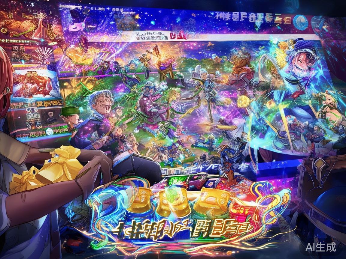 除了常规游戏外，问鼎娱乐登录平台不断推陈出新，创新