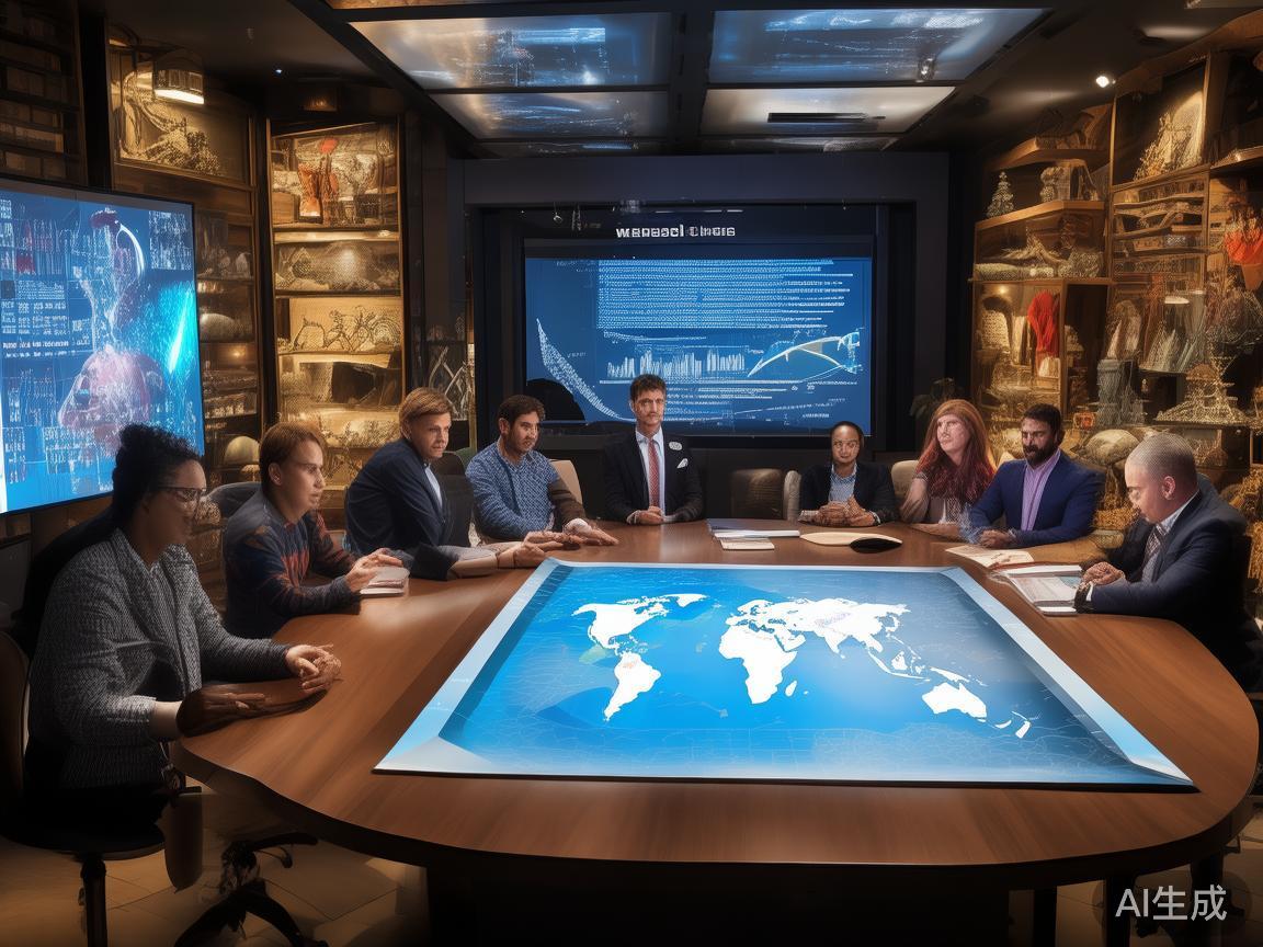 深入解析问鼎娱乐在国际市场成功拓展的宝贵经验与战略路径 问鼎娱乐在迈向国际市场前,首先进行了科学的战略规划