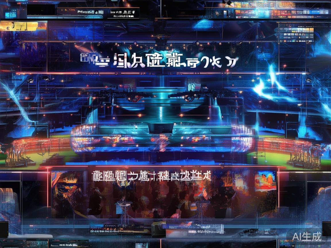 在内容制作方面，问鼎娱乐将“创新”作为核心竞争力。